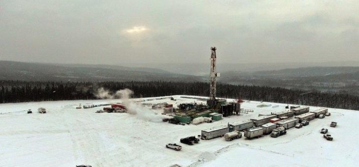 Calima Energy: Flusstests werden zu einer Neubewertung führen
