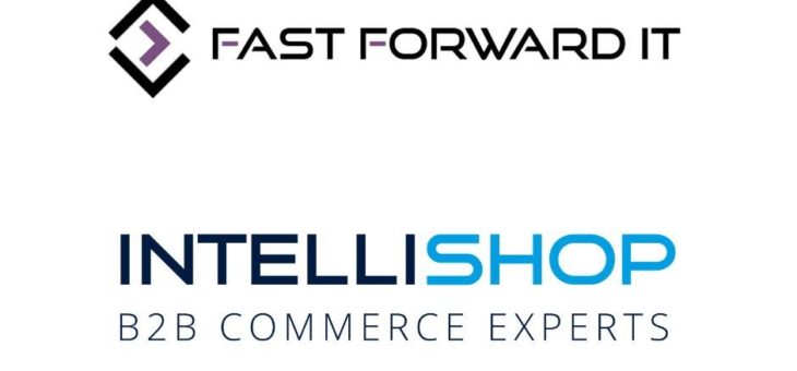 Partnerschaft für digitalen Erfolg: Fast Forward IT und IntelliShop AG