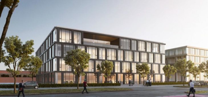 Bechtle baut Konzernzentrale weiter aus