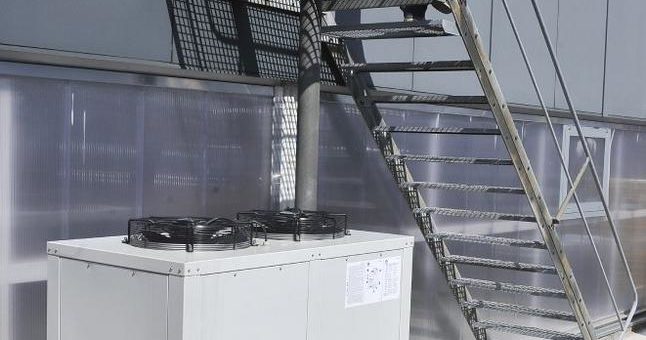 Kühltechnik für den Digitaldruck: Druckerei Bühler setzt auf technotrans-Lösung