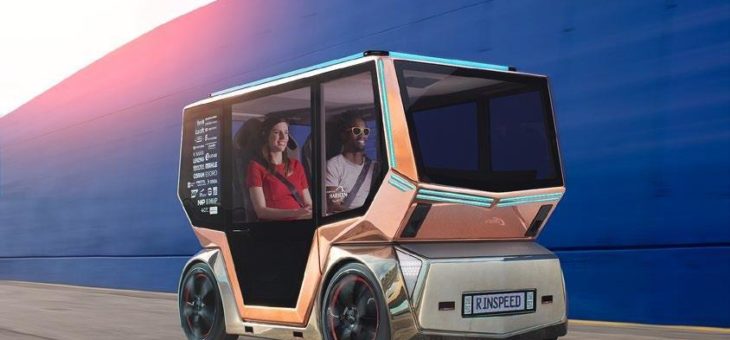 HARTING zeigt auf der HANNOVER MESSE neue Standards und Lösungen für die intelligente Infrastruktur in der Feldebene