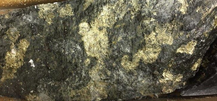 Group Ten Metals: Der Schleier beginnt sich zu lüften