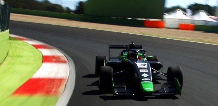 Pirelli komplettiert die KarriereleiterfFür Talente von der Formel 4 bis zur Formel 1 durch das Beliefern der Formula Regional European Championship