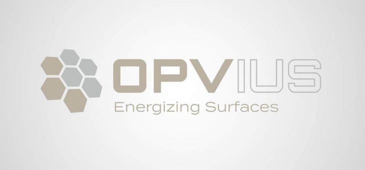 Aus „BELECTRIC OPV“ wird „OPVIUS“