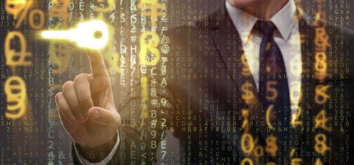 IT-Security ist und bleibt eine Kernaufgabe in Unternehmen