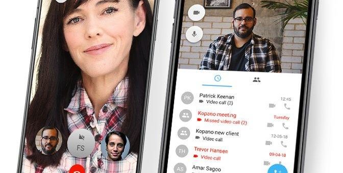 Kopano veröffentlicht unternehmensgerechte Videotelefonie Anwendung ‚Meet‘