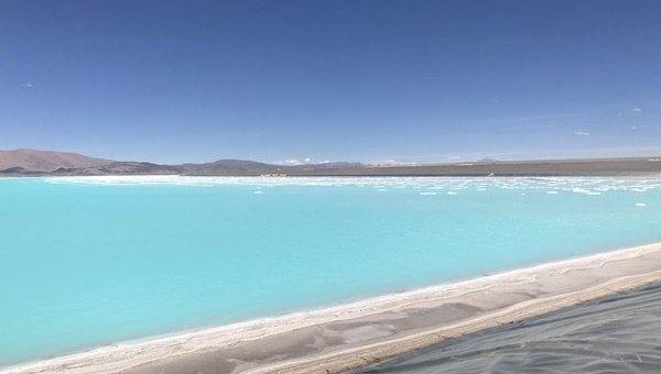Advantage Lithium: Pumptests weisen durchwegs hohe Lithiumgehalte nach!