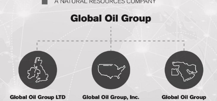 Global Oil – Profilierter Einsteiger ins Ölgeschäft