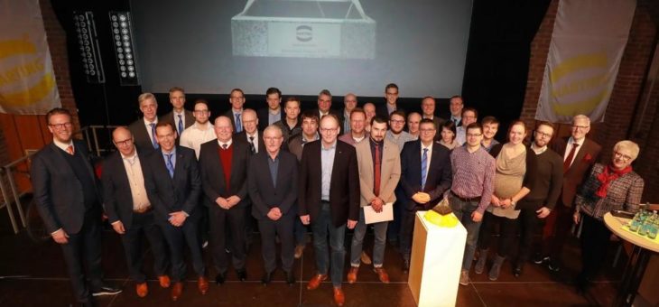 Weil Gutes immer noch verbessert werden kann