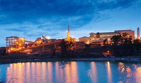 Newcrest Mining: Goldproduktion steigt im Dezemberquartal deutlich