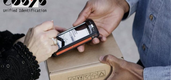 Reibungslose Paketverteilung im Unternehmen dank innovativer COSYS Softwarelösungen