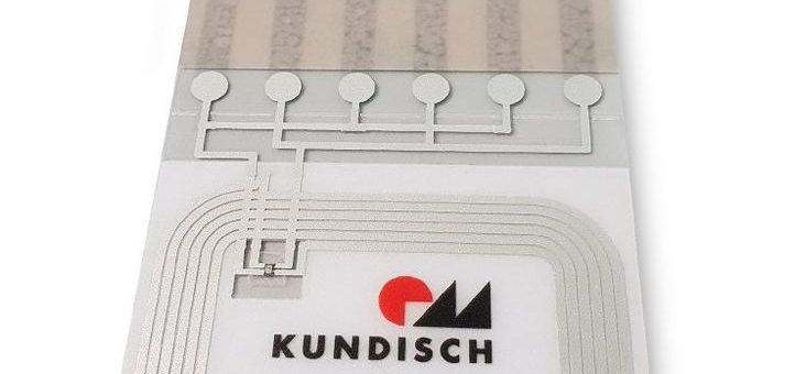 Kundisch auf der embedded world 2019