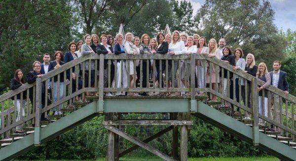 25 Jahre Management Forum Starnberg