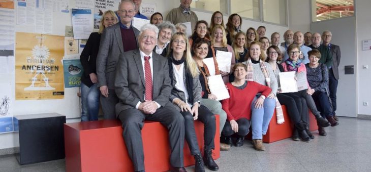 Hochschule Bremen zertifiziert Reiseleiterinnen und Reiseleiter