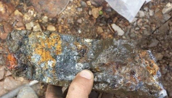 Ximen Mining: Wichtige Hürde genommen