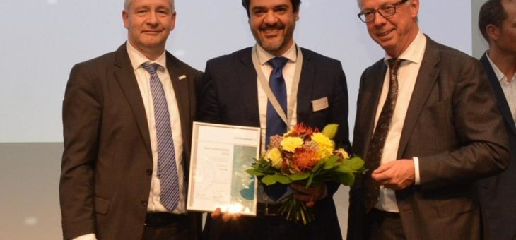 E-Health-Unternehmen epitop medical gewinnt Telemedizinpreis