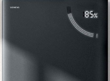 Solar-Energie richtig speichern mit dem Siemens – Junelight Smart Battery Speicher