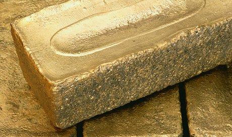 Bestände von Gold-ETFs auf höchstem Stand seit fast sechs Jahren