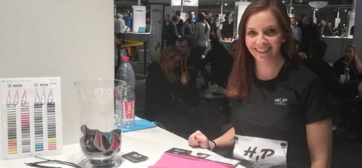 Start-up-Kultur auf der Landesmesse Stuttgart