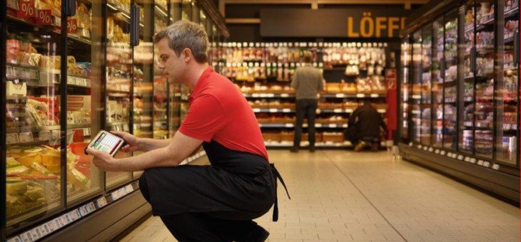 Direct Store Delivery Software