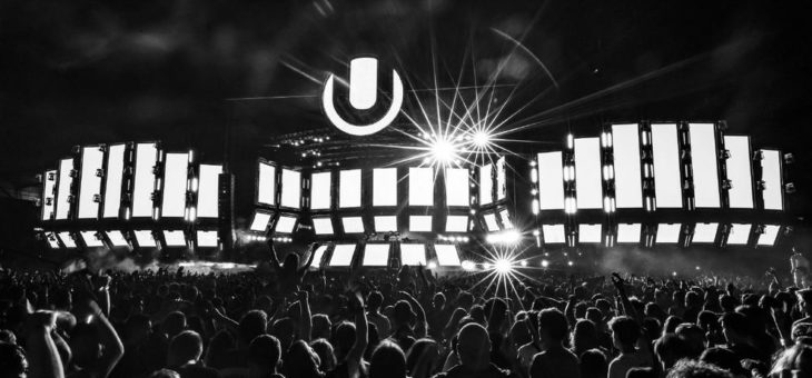 Ultra Europe Festival