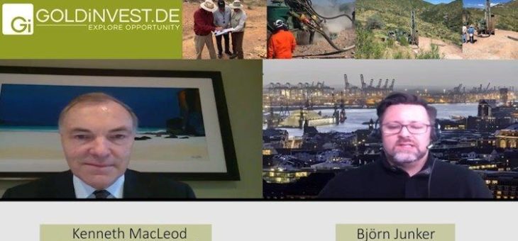 Sonoro Metals: Niedrige Bewertung, hohes Potenzial