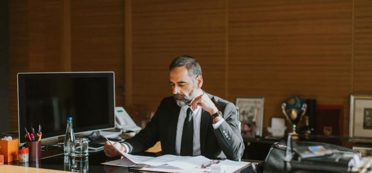 Chief Financial Officer 2025