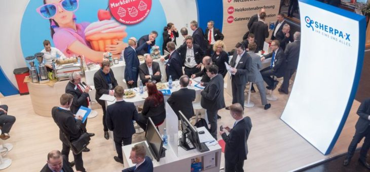 Stadtwerke Schwäbisch Hall realisieren neues Geschäftsfeld Heiz- und Nebenkostenabrechnung mit Minol Messtechnik