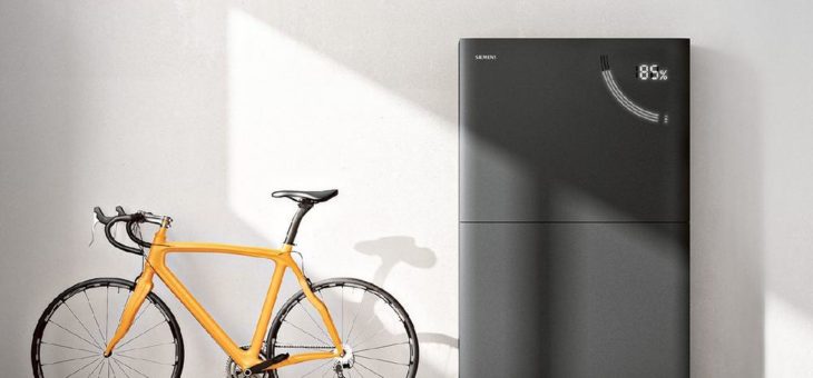 Siemens zieht in der Photovoltaikbranche nach