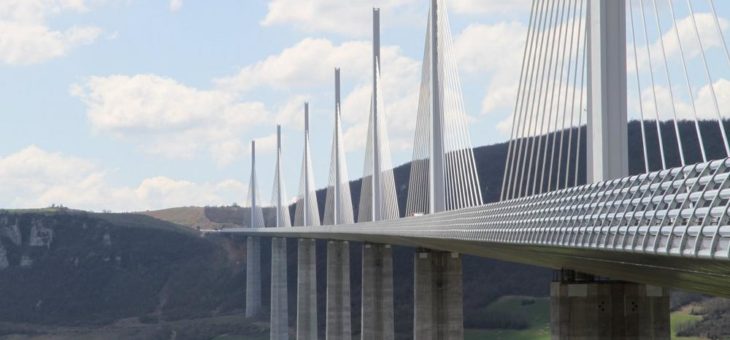 Die Zukunft des Brückenbaus