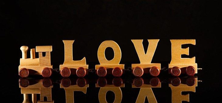 Love-Domains, Mom-Domains oder Dad-Domains – ein ungewöhnliches Geschenk zum Valentinstag