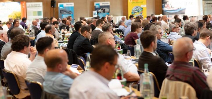 Bachmann electronic ist Aussteller auf der BHKW-Jahreskonferenz 2019 in Dresden