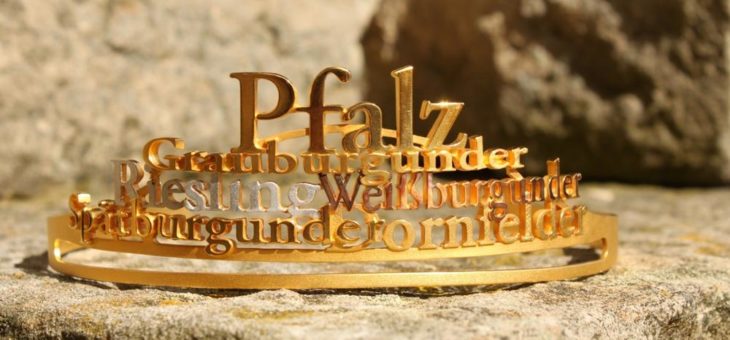 Wer wird die 81. Pfälzische Weinkönigin?