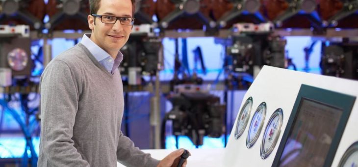 Knorr-Bremse AG als Top Employer Ingenieure Deutschland 2019 zertifiziert