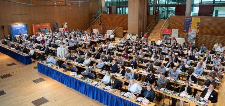 BHKW 2019 – Markt- und Technologietrends