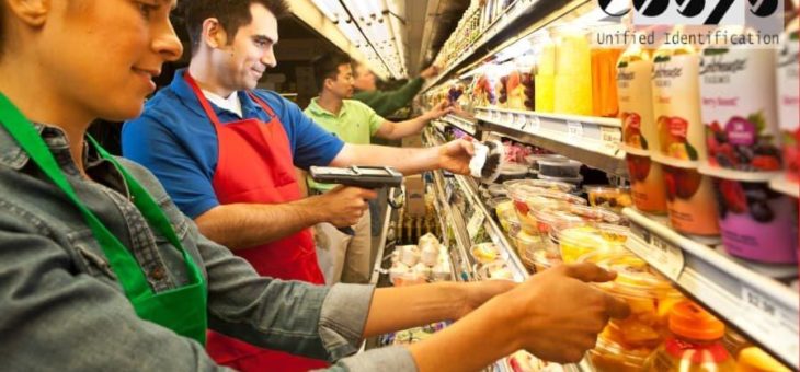 Mehr Produktivität im Einzelhandel durch Prozessoptimierung