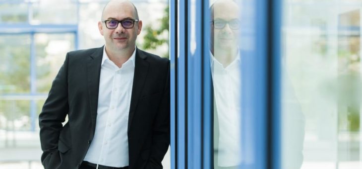 IT-Systemhaus Erik Sterck GmbH expandiert nach München