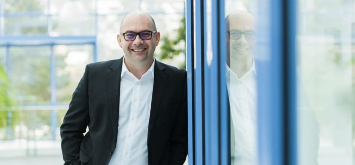 Höchste Partnerstufe: Datacenter-Spezialist Erik Sterck GmbH wird Nutanix Elite Partner