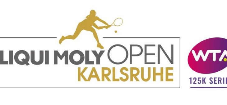 Ticketvorverkauf für die Liqui Moly Open in Karlsruhe gestartet