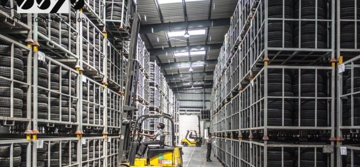 Warehouse Software – Wo die Vorteile liegen