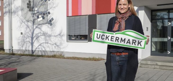 Über New York und Berlin in die Uckermark