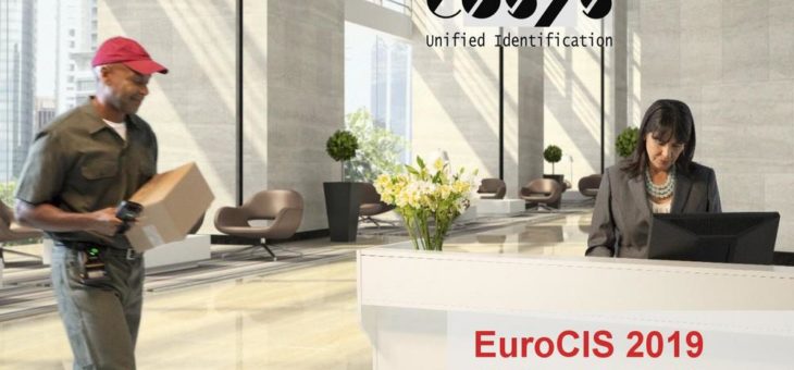 COSYS Paket Management zur effizienten Inhouse Logistik