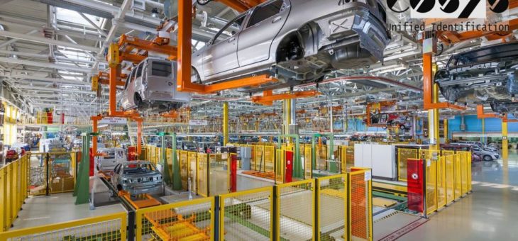 Wie die Produktion Rüstzeiten und Produktionsunterbrechungen vermeidet