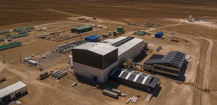 Orocobre: Regen in Argentinien beeinträchtigt die Produktion