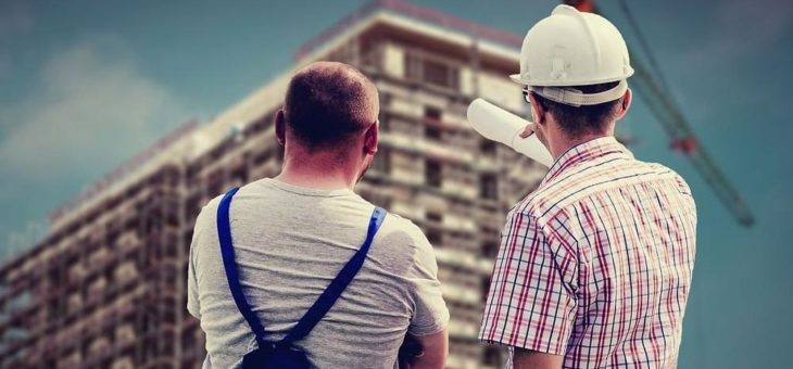 Gute Steuerung für gute Bauprojekte