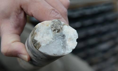 Harte Gold: Angezeigte Ressource steigt um 55% auf mehr als 1 Mio. Unzen