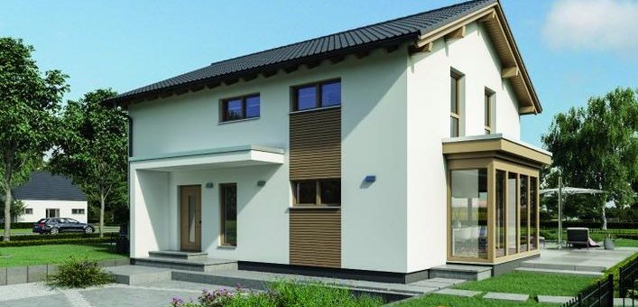 FingerHaus eröffnet neues Musterhaus in Poing