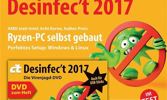 AmazonFresh, Rewe und Co.