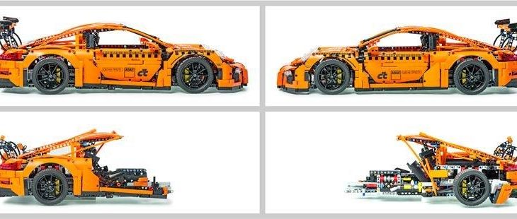 Die Highlights der neuen c’t 12/17: Desinfec’t 2017 und der c’t-Lego-Crash-Test