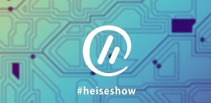 c’t Holoball und #heiseshowXXL auf der CeBIT